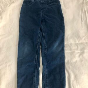 Classic Kids Jegging Jeans